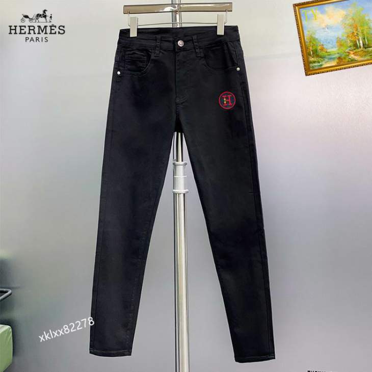 Picture of Hermes Jeans Long _SKUHermessz28-3825tn0310488